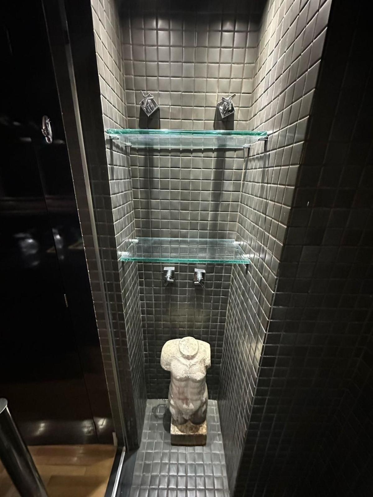 Apartamento Apto De Luxo No Jardins Sp São Paulo