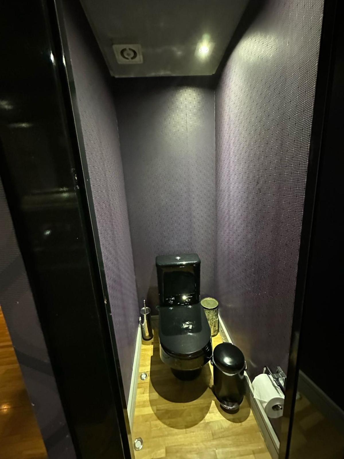 Apartamento Apto De Luxo No Jardins Sp