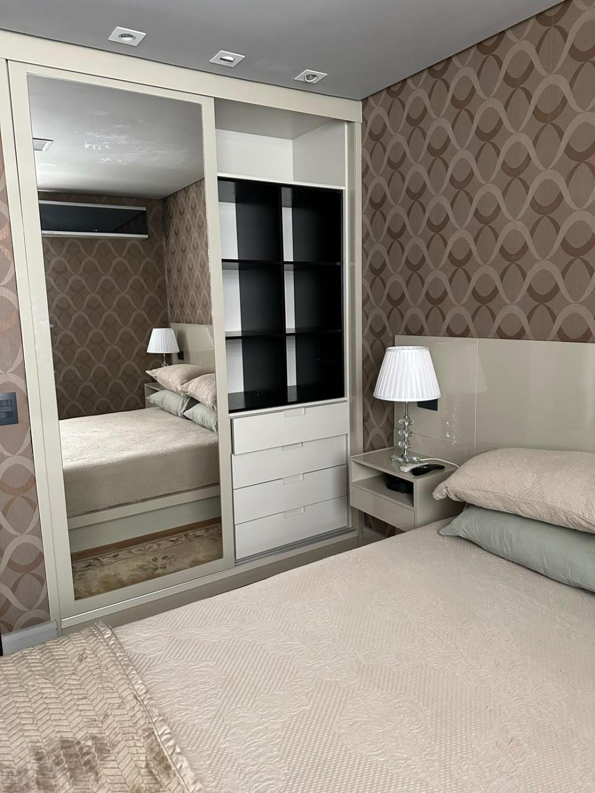 Apartment Apto De Luxo No Jardins Sp